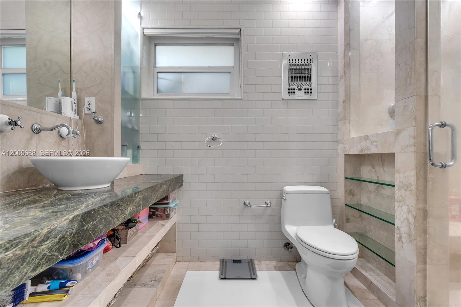 MIAMI SHORES SEC 5 - Residential