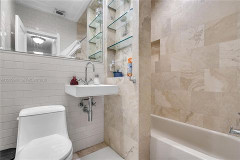 Tiny photo for 170 NW 105th St, Miami Shores, FL 33150 (MLS # A12005688)