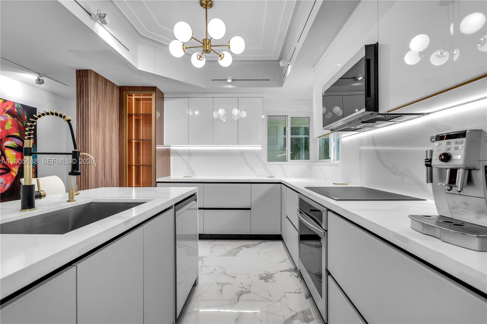 MIAMI SHORES SEC 5 - Residential