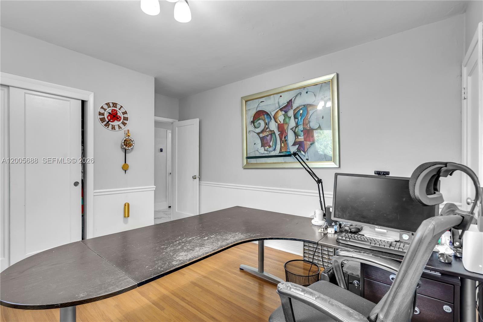 MIAMI SHORES SEC 5 - Residential