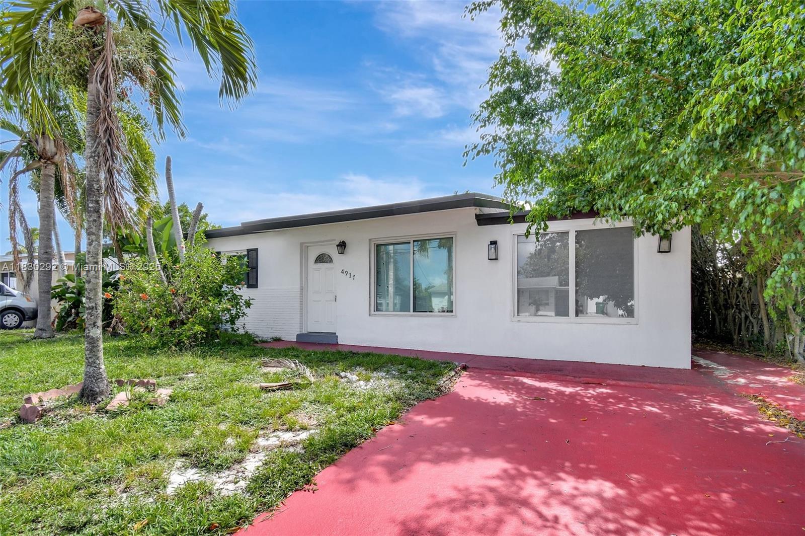 This fully renovated 5-bedroom, 3-bathroom home is conveniently located close to everything! Whether it's Hard Rock, the Everglades, airports, shopping, downtown, riverfront, or malls, everything you need is just around the corner.Upgrades include a new AC system, new ducts, hurricane impact windows, a remodeled kitchen, and a storage shed in the carport, along with a detached shed in the back for even more storage. The covered carport protects you and your vehicle during Florida's rainy season, providing coverage year-round.
This property is a perfect blend of space, location, and potential. You can choose to live in it, rent it out, or use it for Airbnb in this high-demand area. It's easy to show on ShowingTime, and you don't need to make an appt.