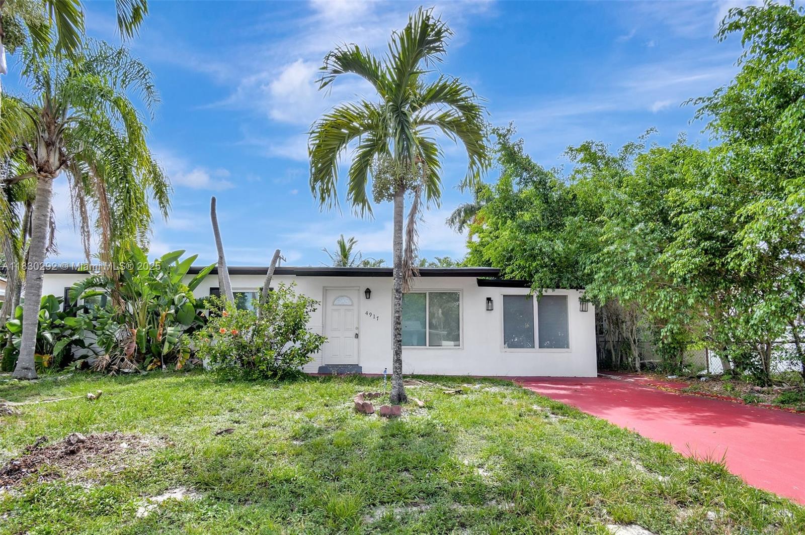 4917 SW 43rd Ter