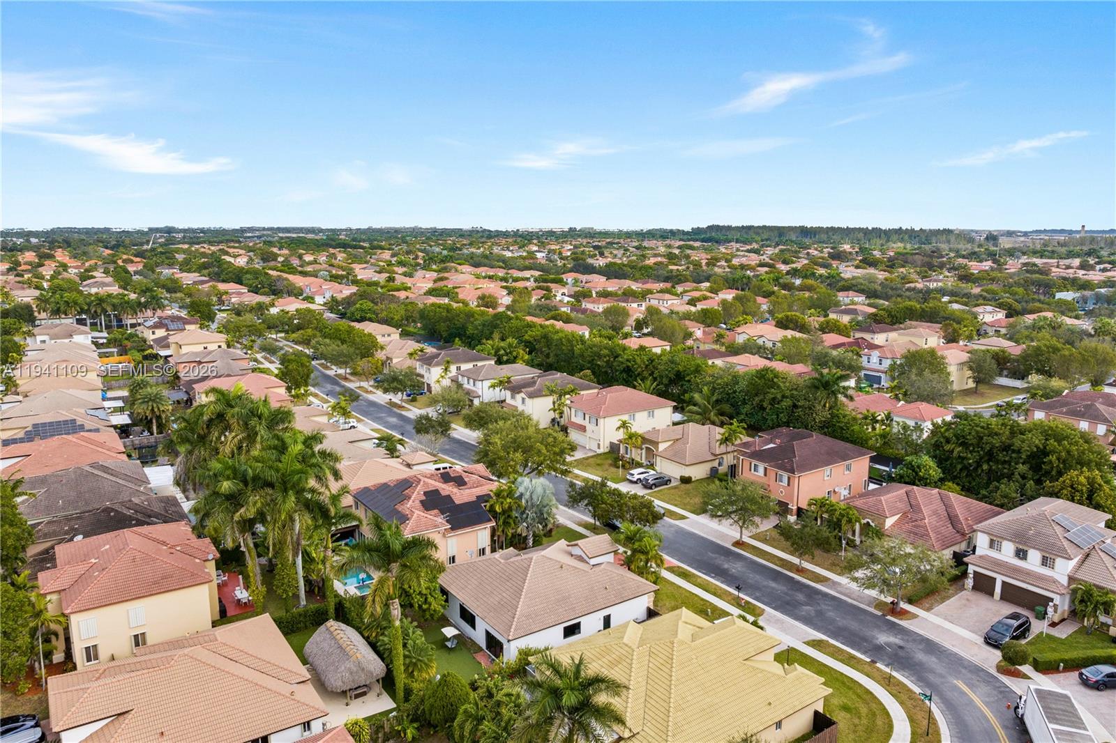 ESTATES AT MENDICINO - Residential