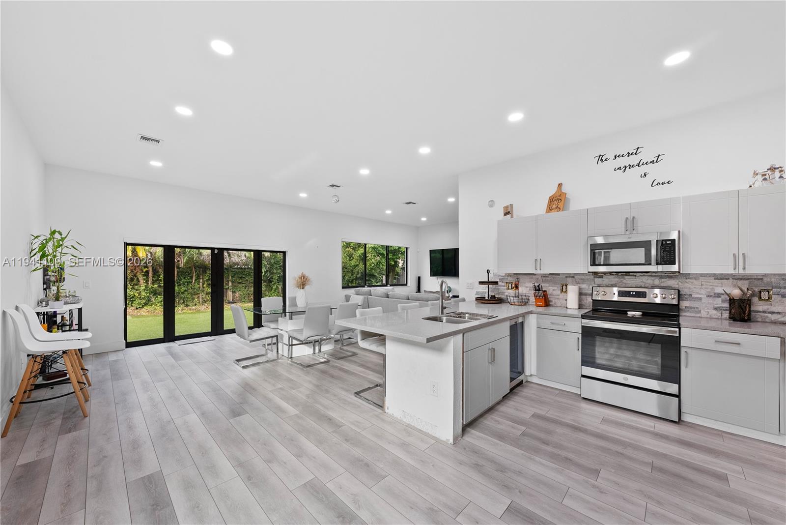 ESTATES AT MENDICINO - Residential