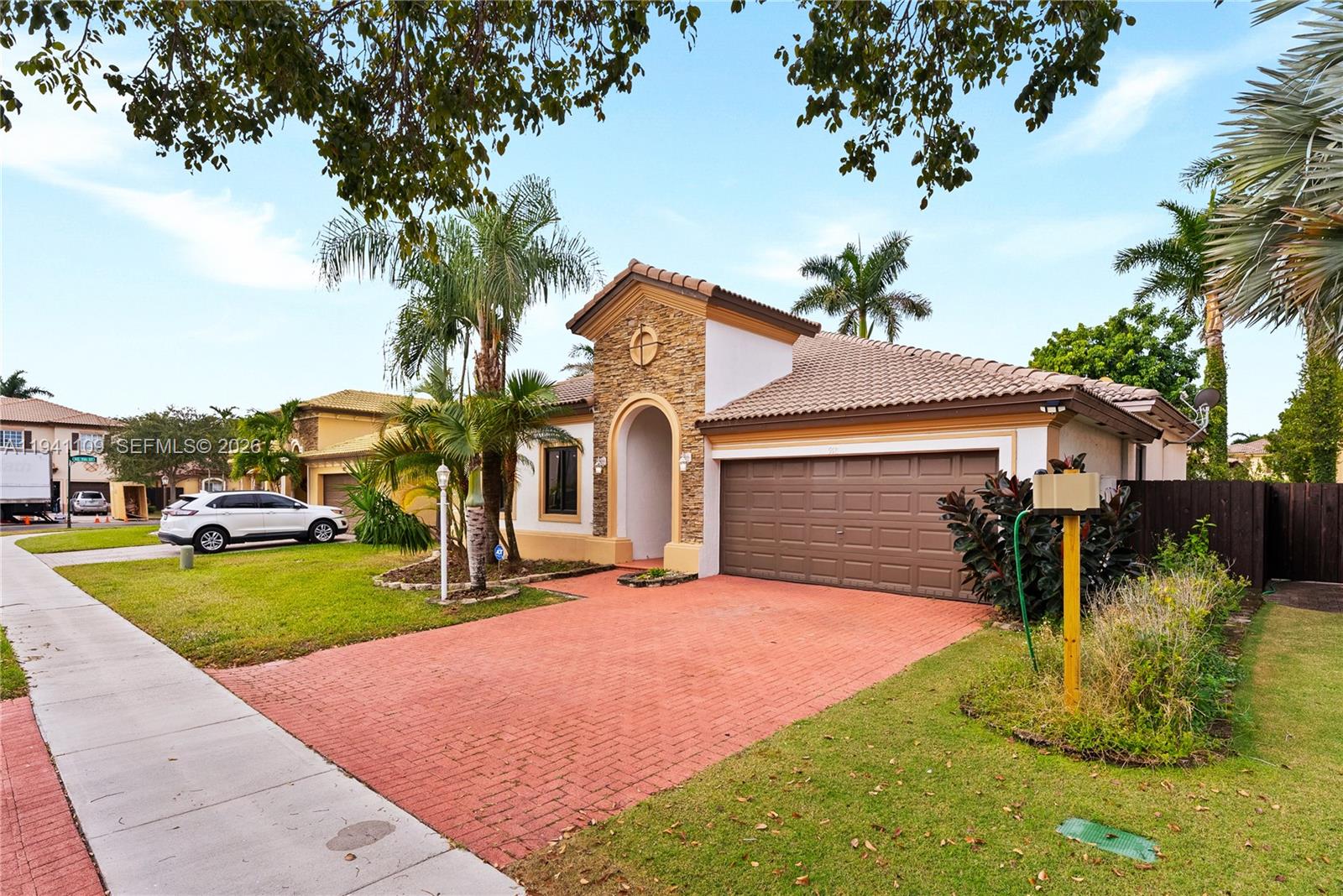 ESTATES AT MENDICINO - Residential