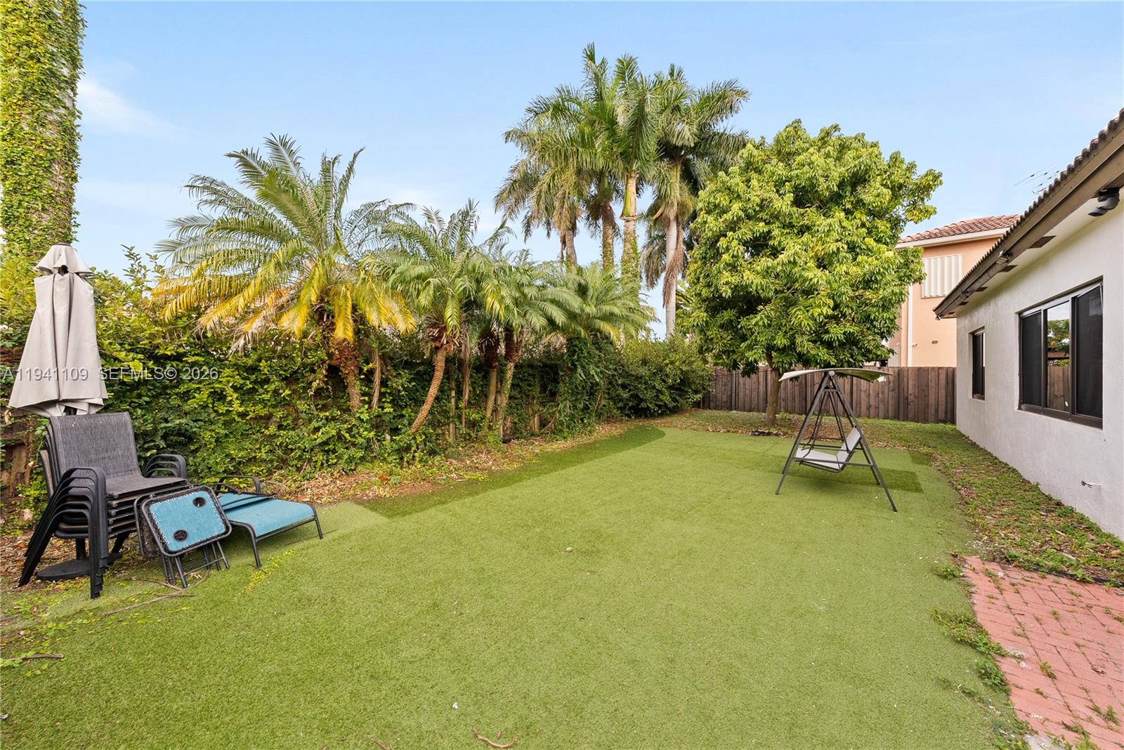 ESTATES AT MENDICINO - Residential