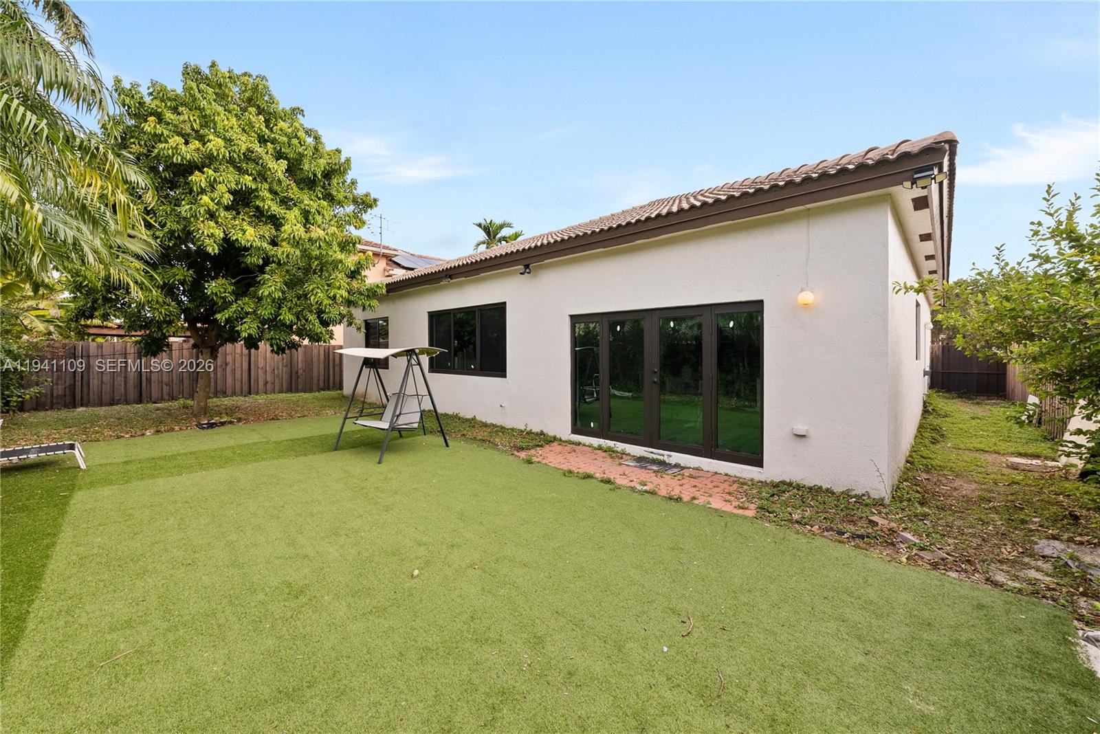 ESTATES AT MENDICINO - Residential