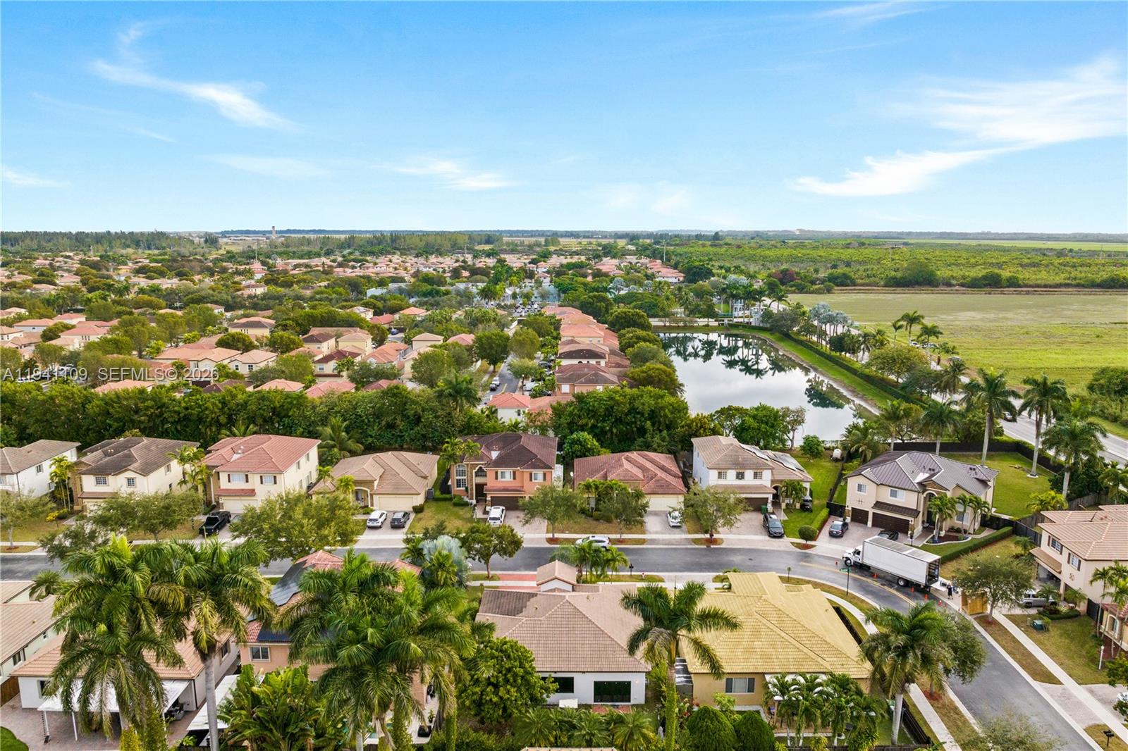 ESTATES AT MENDICINO - Residential