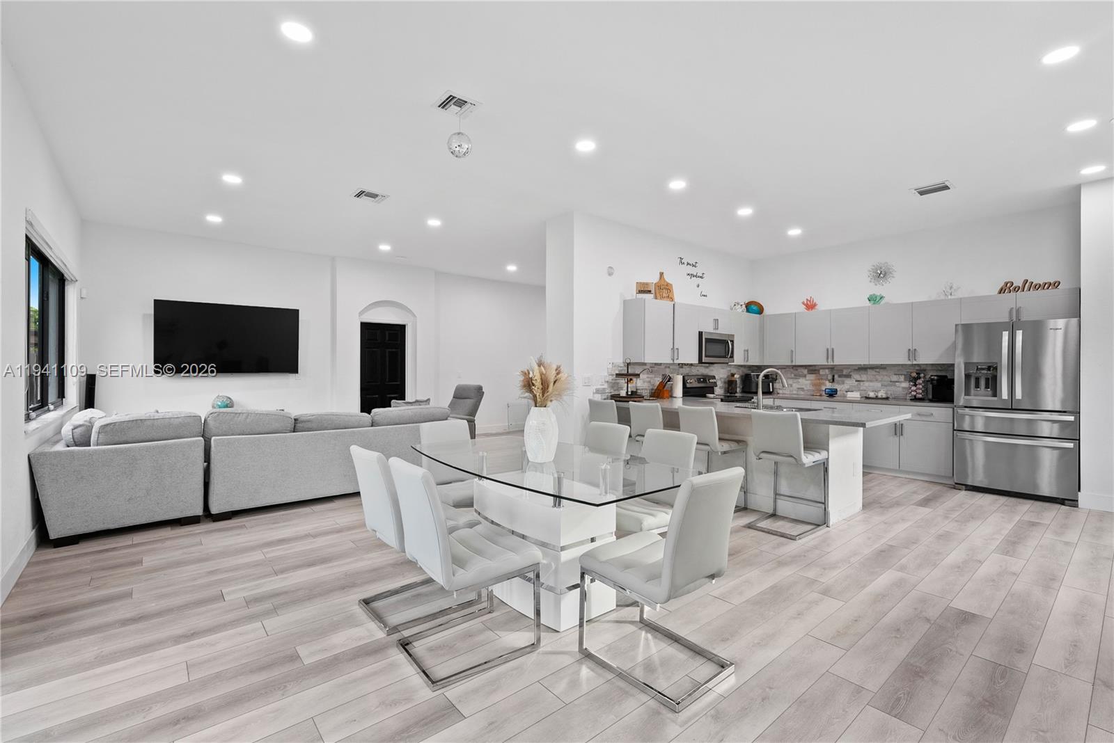 ESTATES AT MENDICINO - Residential