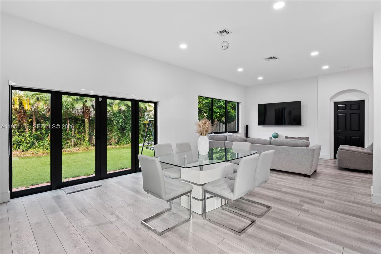 ESTATES AT MENDICINO - Residential