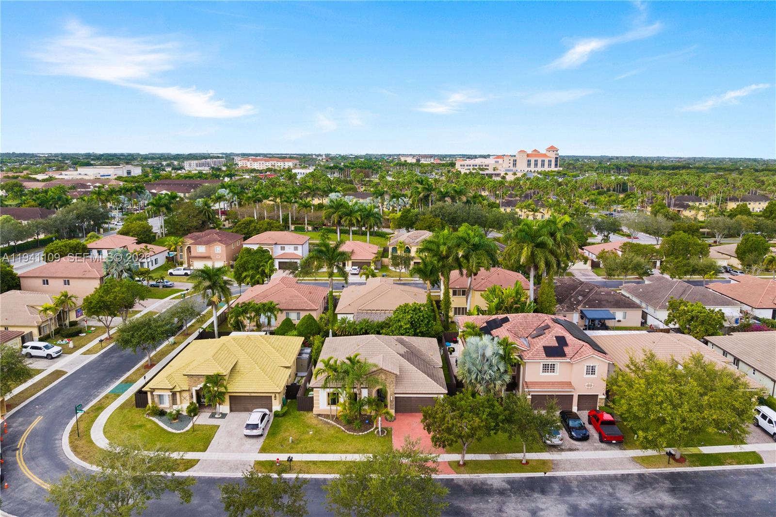 ESTATES AT MENDICINO - Residential