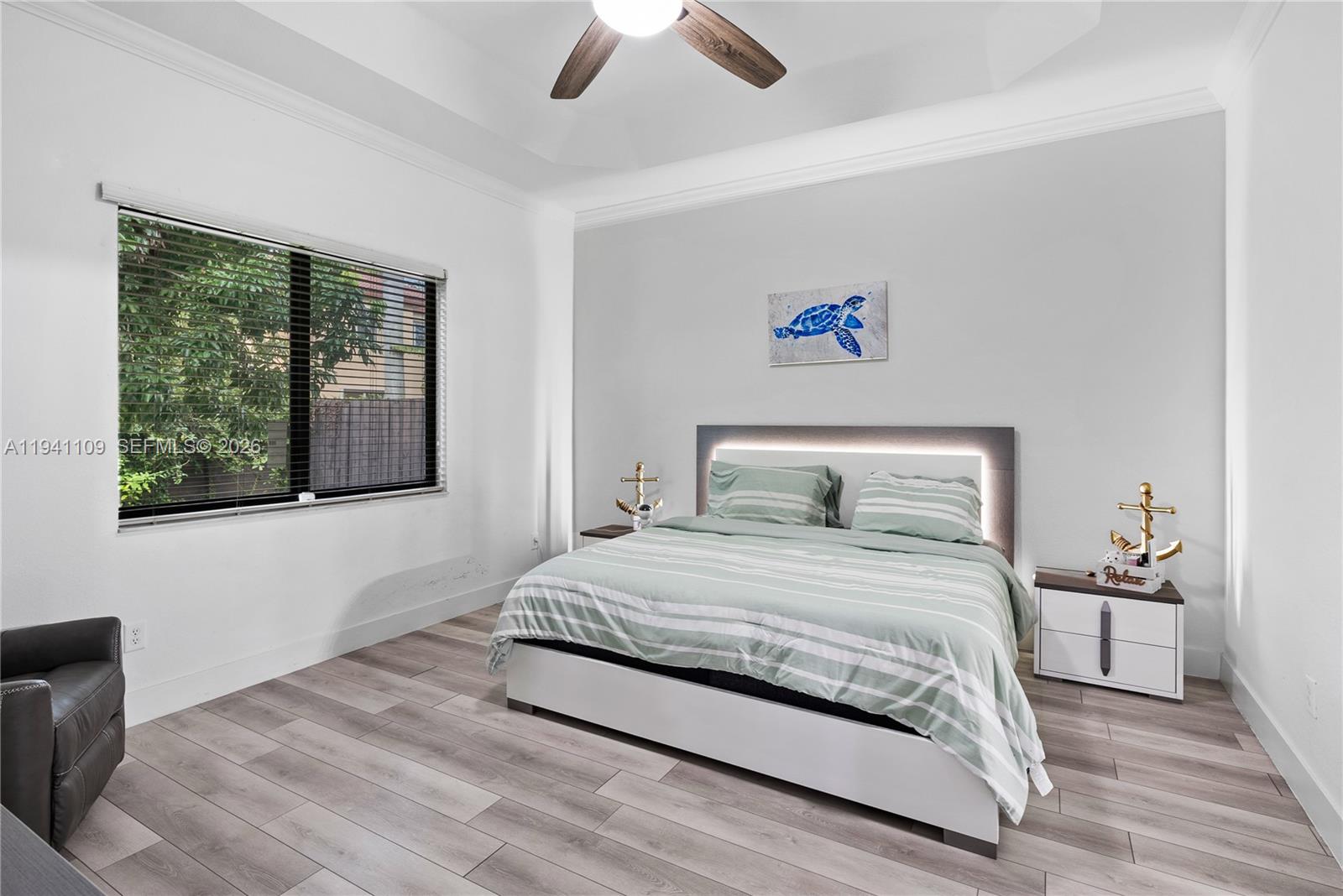 ESTATES AT MENDICINO - Residential