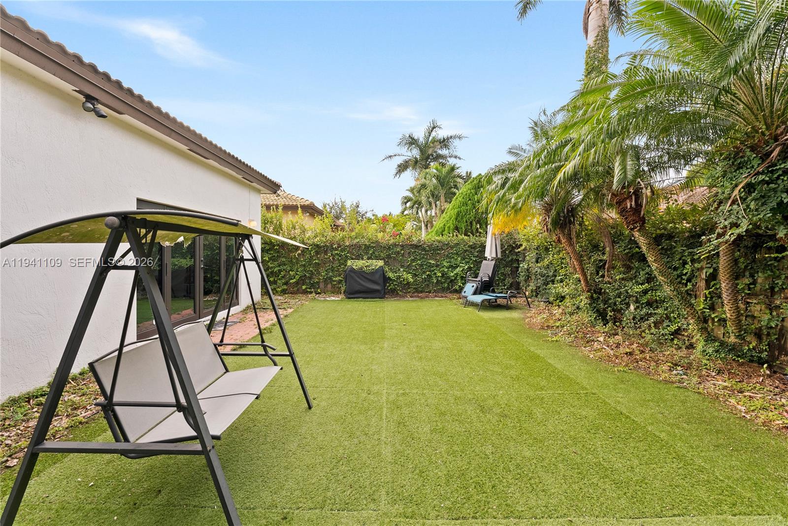 ESTATES AT MENDICINO - Residential