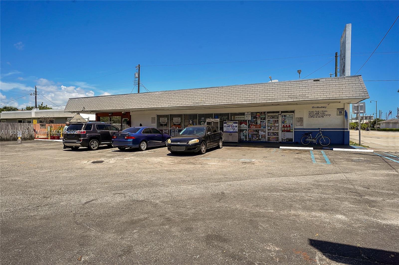 5501 Broadway
