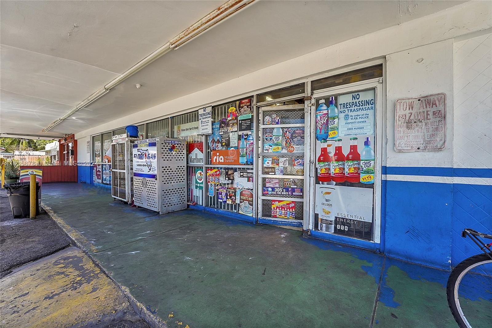 5501 Broadway