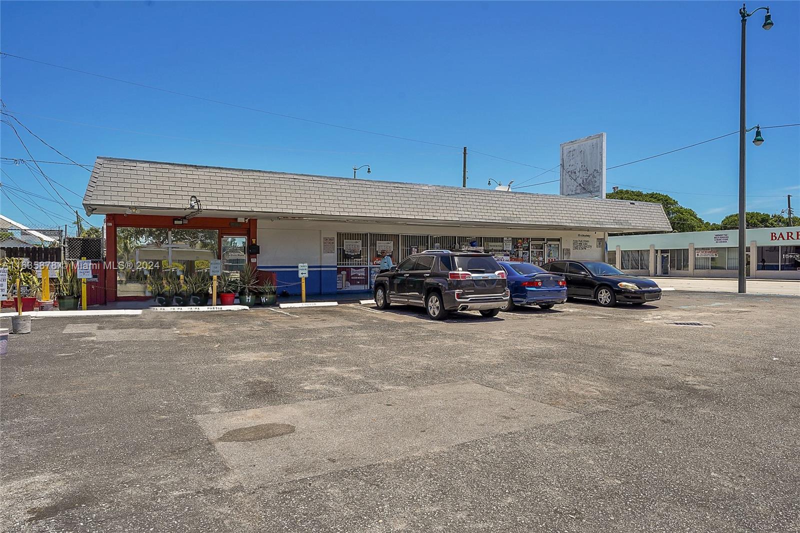 5501 Broadway