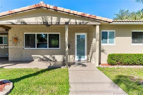 2675 NE 8th St 2675 Pompano Beach FL 33062