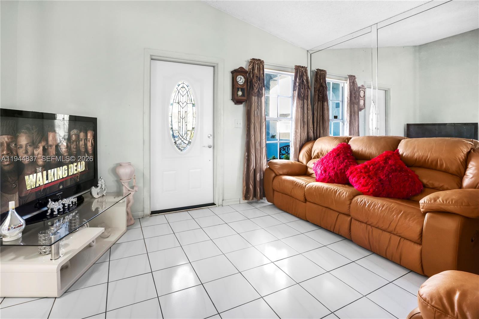 POL0MO HOMES SEC 2 - Residential