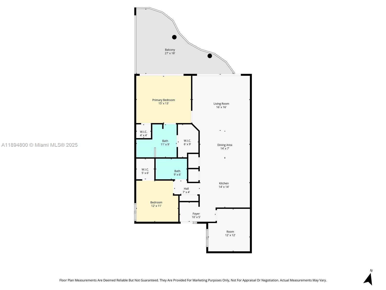 360 CONDO C - Residential