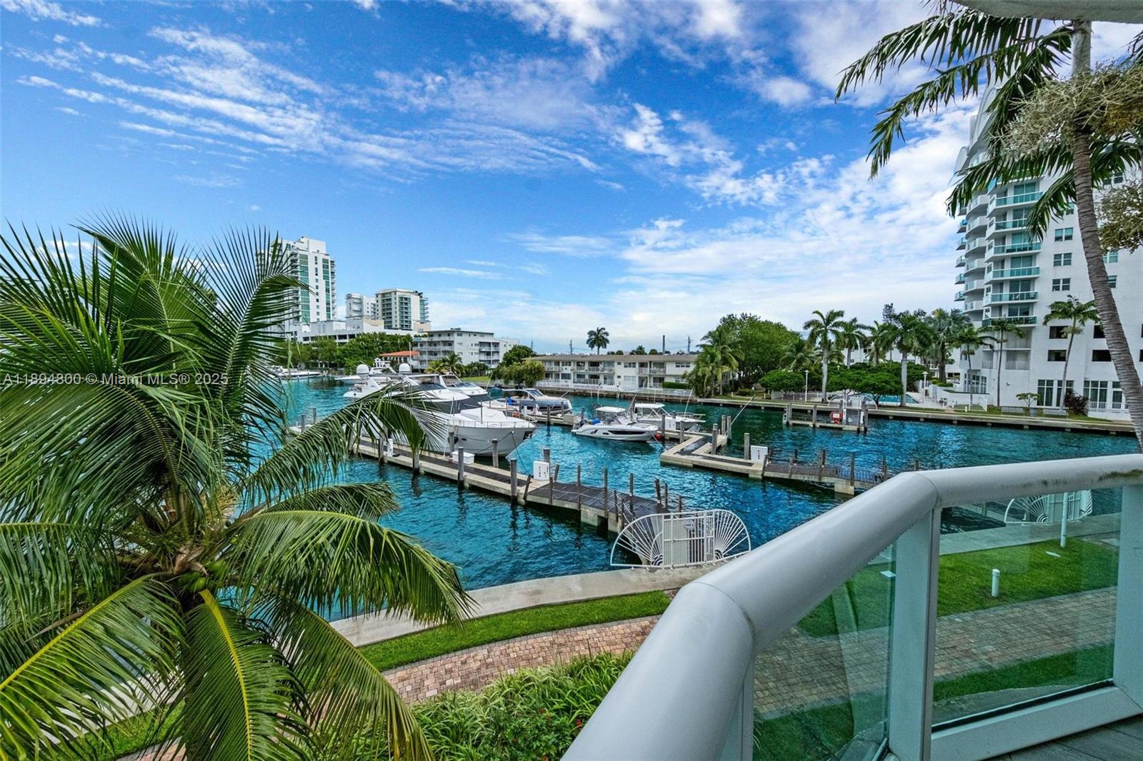 360 CONDO C - Residential