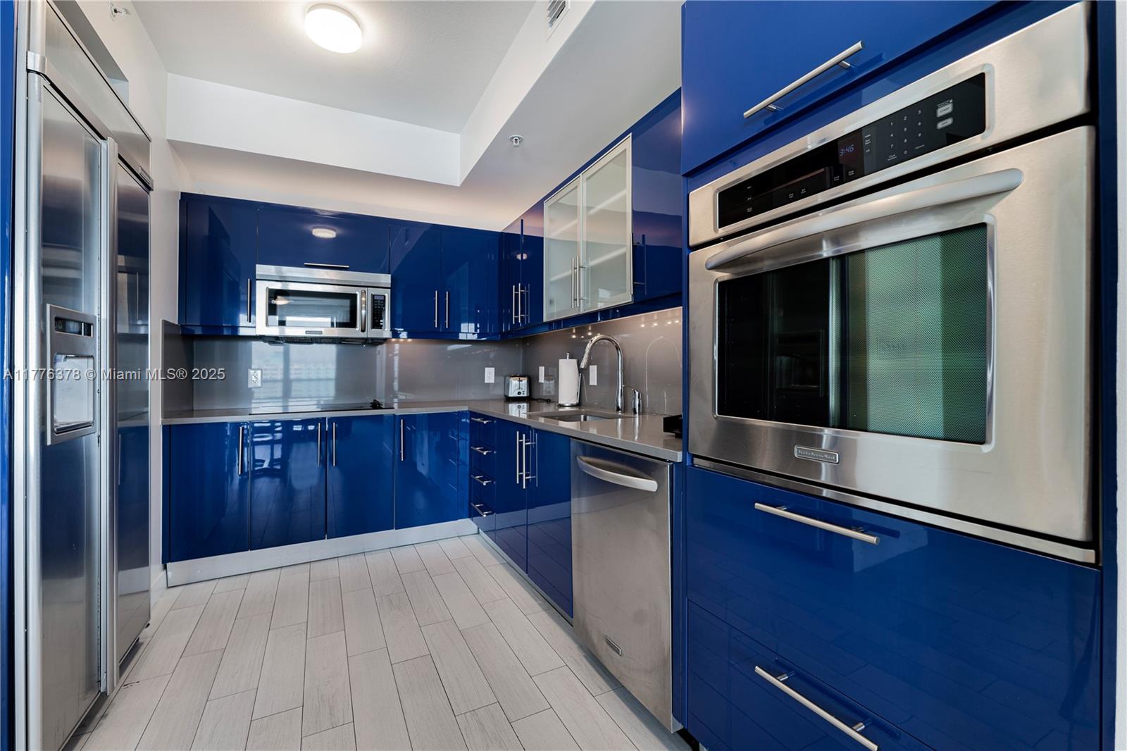 FORT LAUDERDALE RESIDENCE - Residential