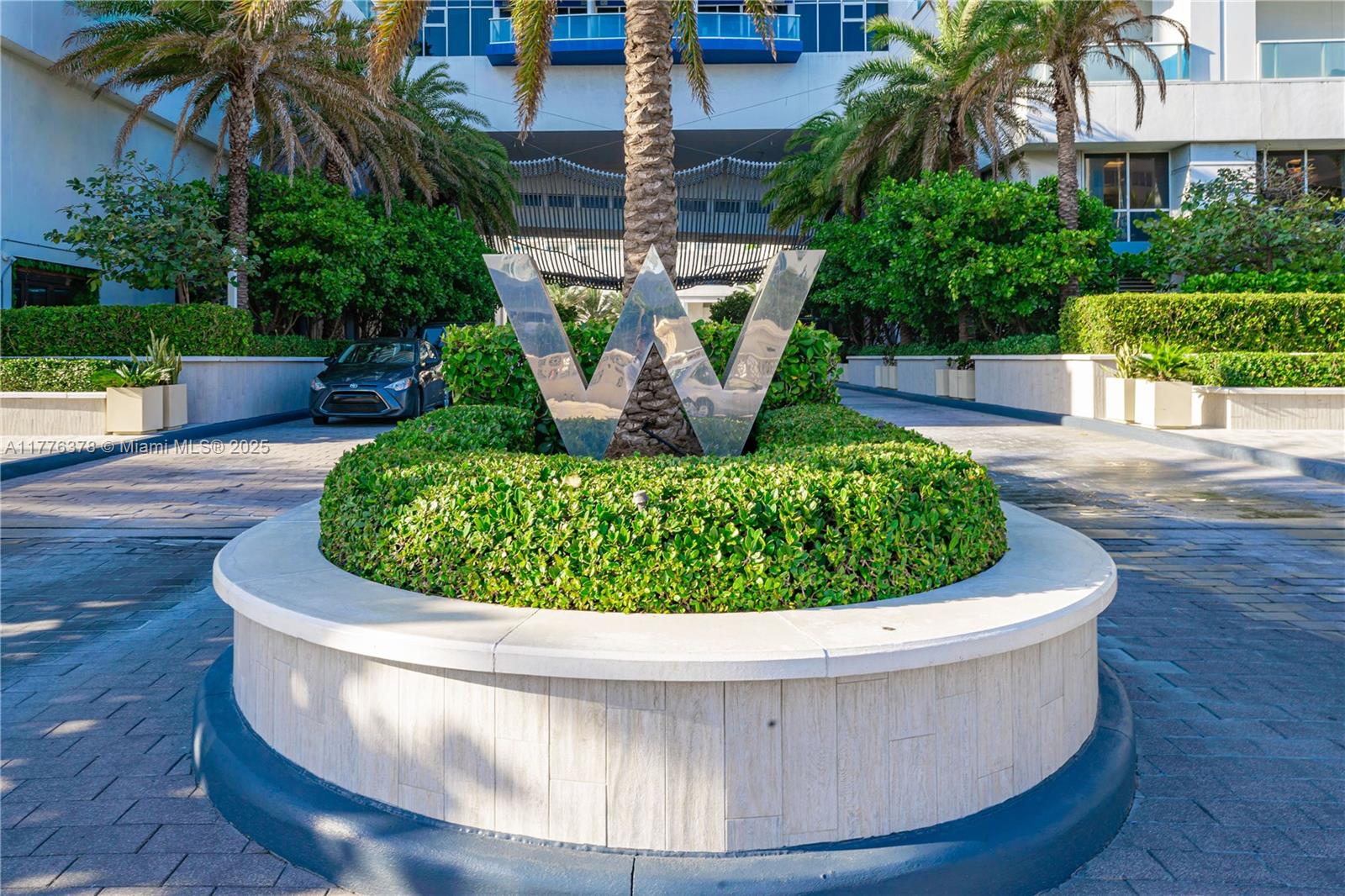 FORT LAUDERDALE RESIDENCE - Residential