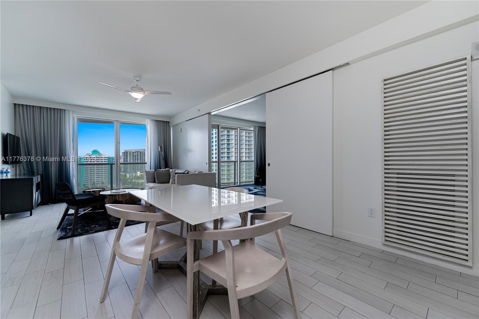 FORT LAUDERDALE RESIDENCE - Residential