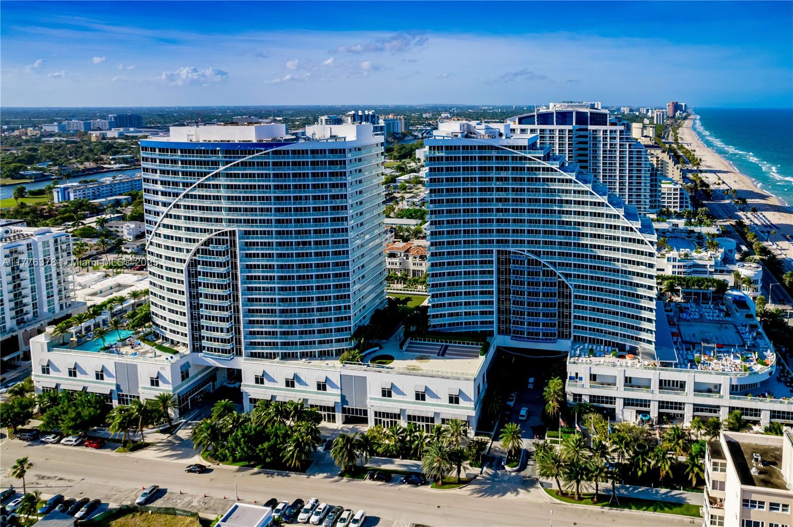 FORT LAUDERDALE RESIDENCE - Residential