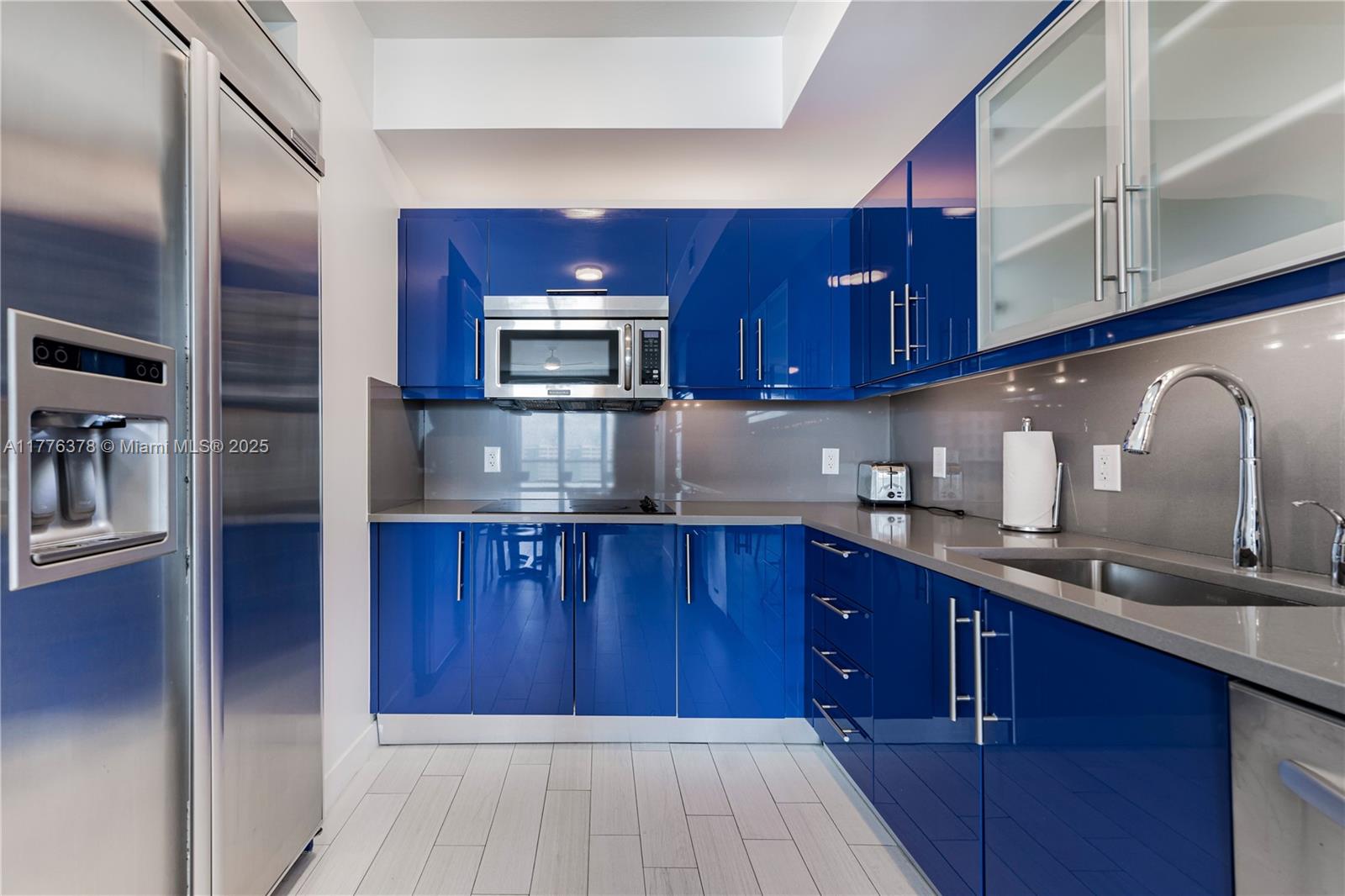 FORT LAUDERDALE RESIDENCE - Residential