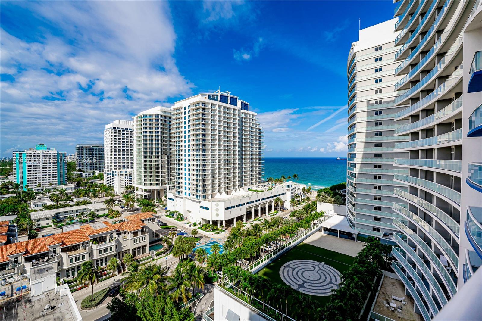 FORT LAUDERDALE RESIDENCE - Residential