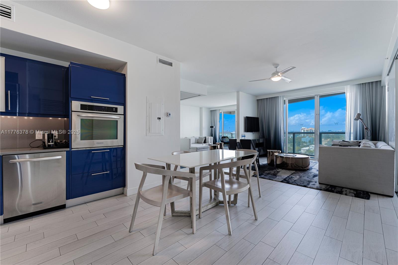 FORT LAUDERDALE RESIDENCE - Residential