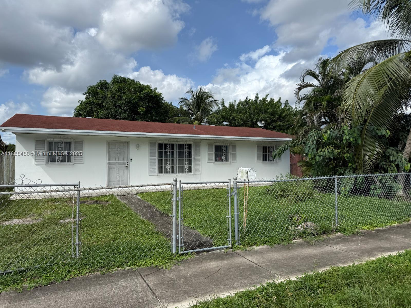 BANKERS SUB #1 - Residential