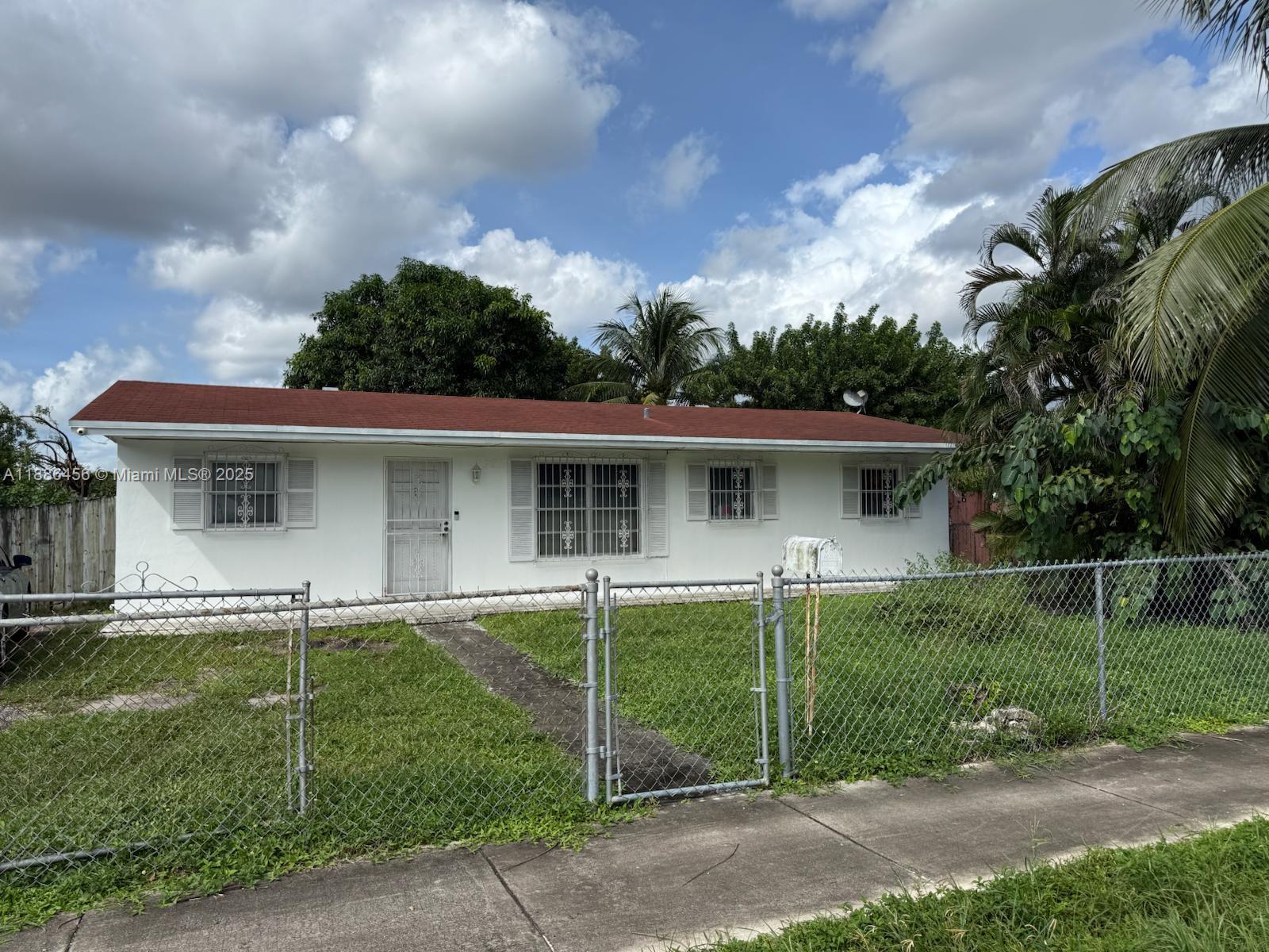 BANKERS SUB #1 - Residential
