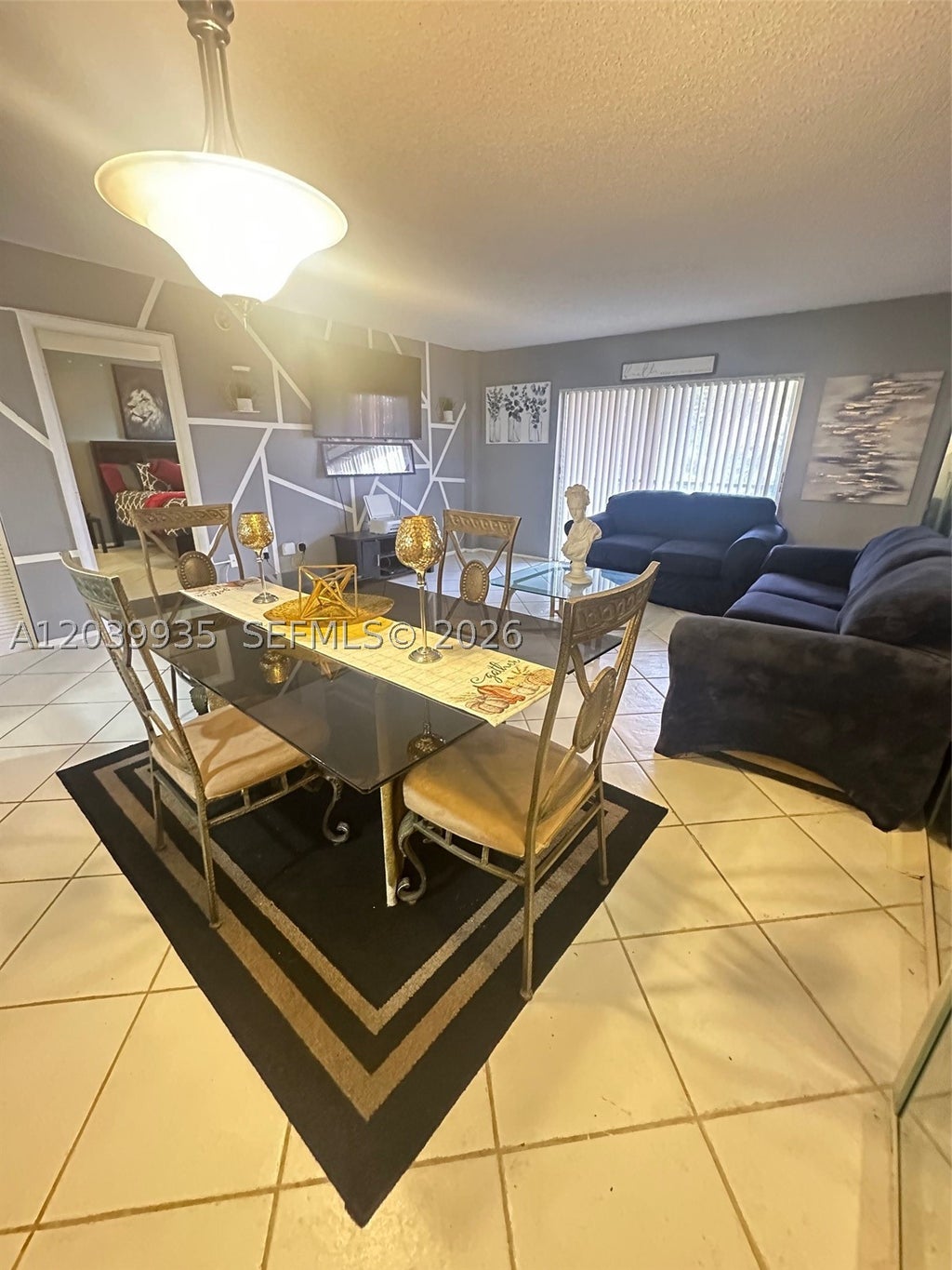 Photo of 4158 Inverrary Dr #405, Lauderhill, FL 33319 (MLS # A12039935)