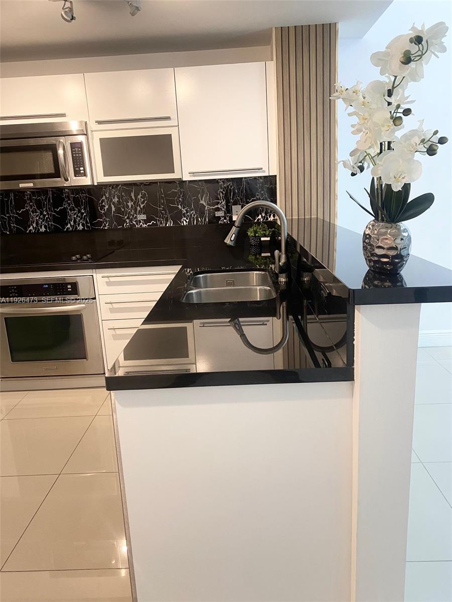 Vizcayne Condo North - Residential