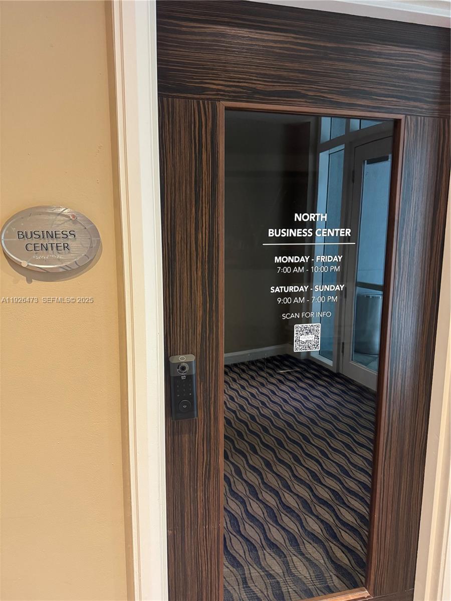 Vizcayne Condo North - Residential