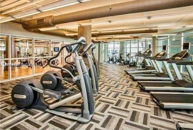 Vizcayne Condo North - Residential