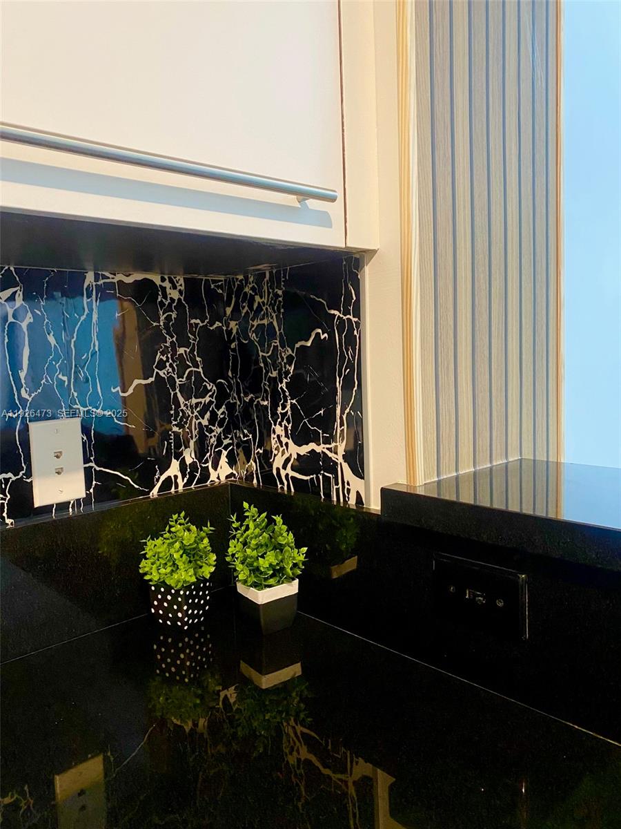 Vizcayne Condo North - Residential