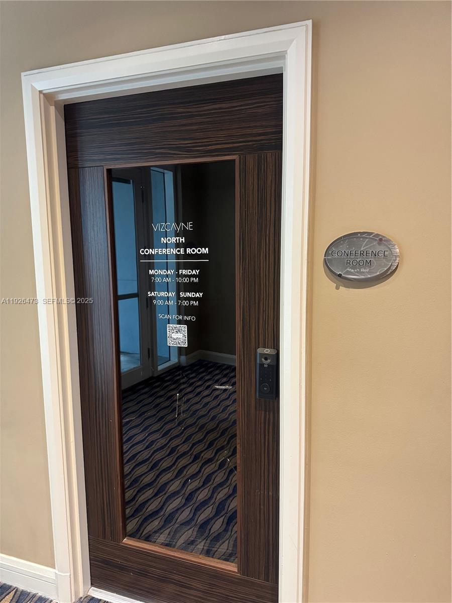 Vizcayne Condo North - Residential