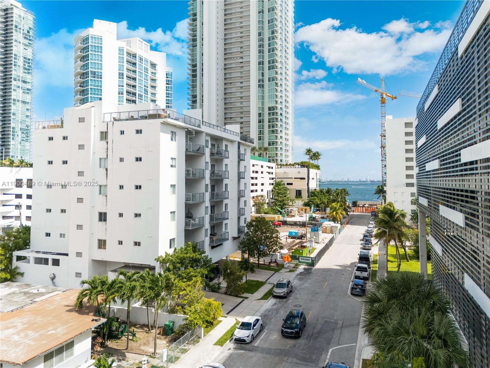 EMILIA CONDO - Residential Lease