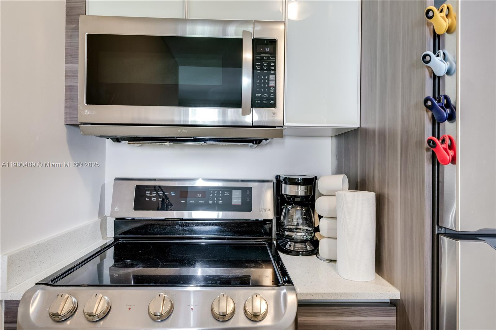 EMILIA CONDO - Residential Lease