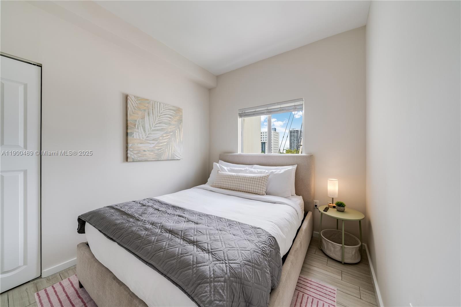 EMILIA CONDO - Residential Lease