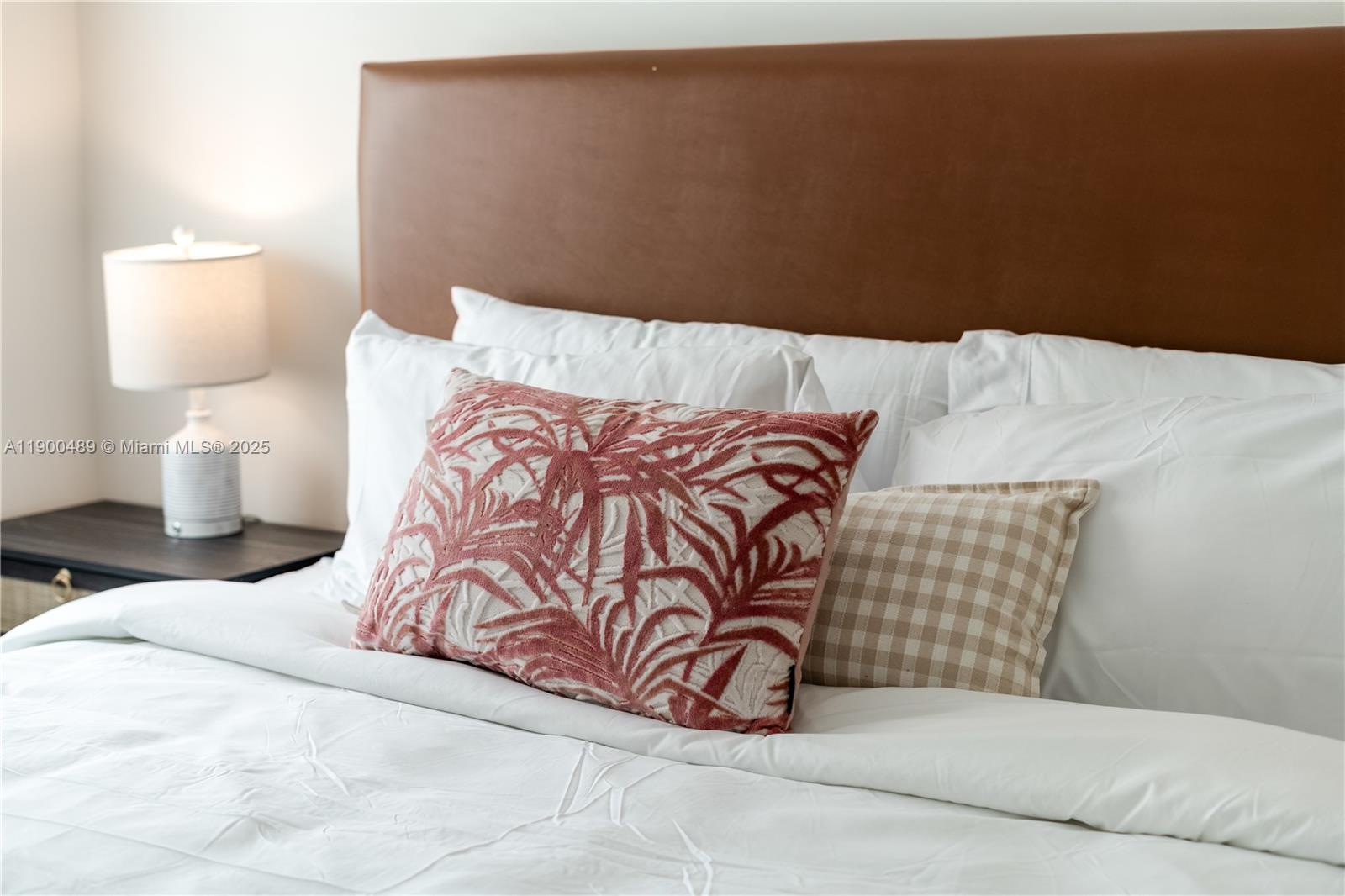 EMILIA CONDO - Residential Lease