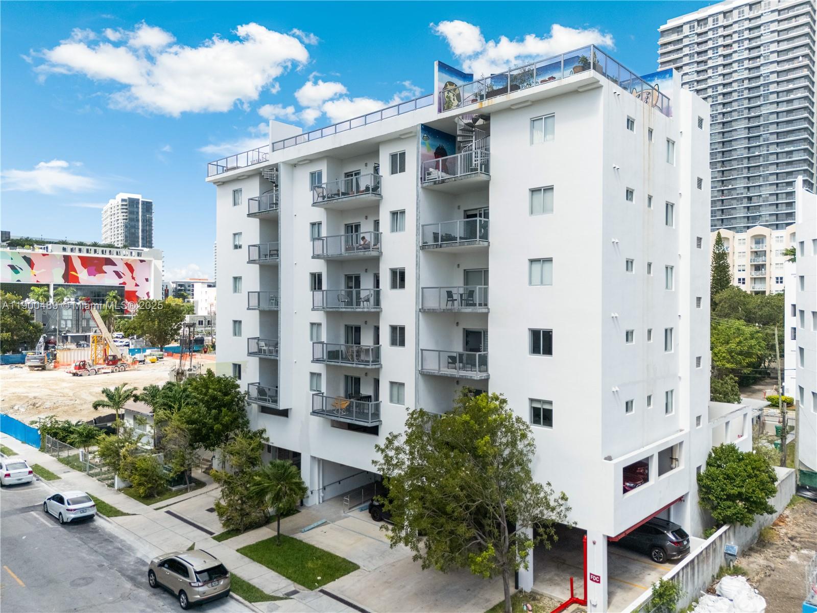 EMILIA CONDO - Residential Lease