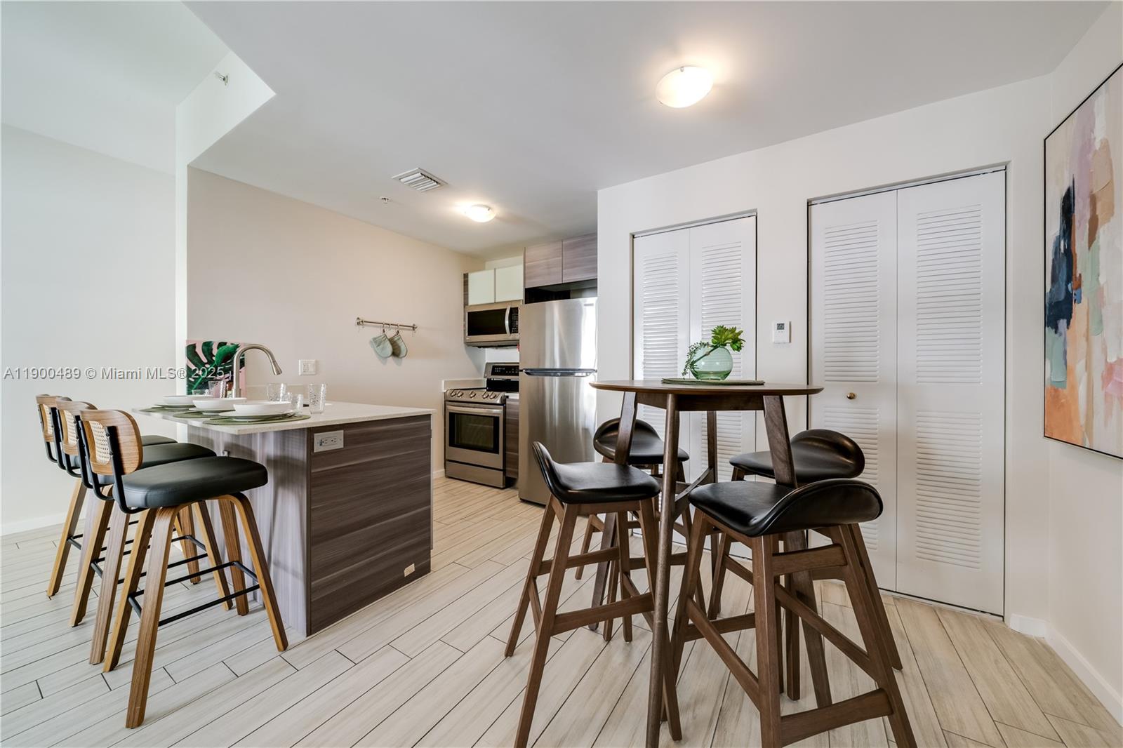 EMILIA CONDO - Residential Lease