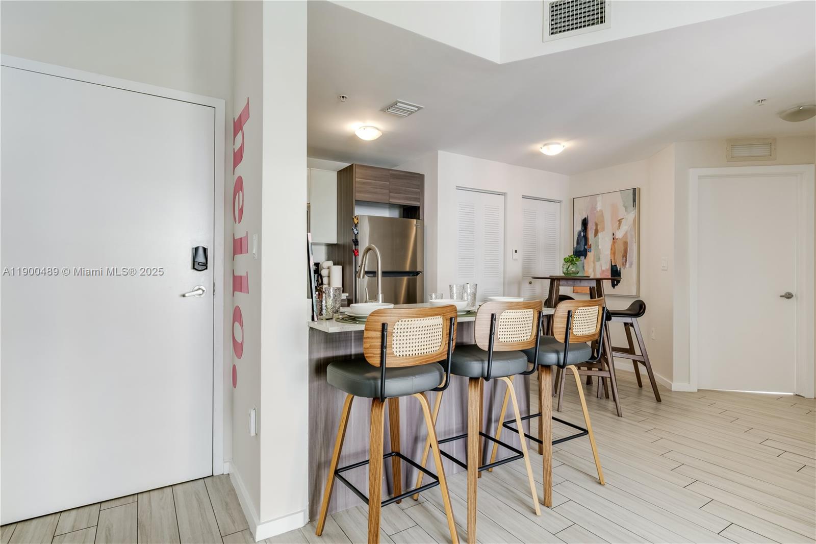 EMILIA CONDO - Residential Lease