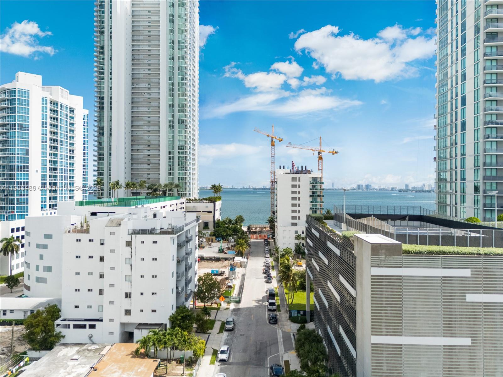 EMILIA CONDO - Residential Lease