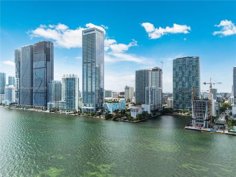 481 NE 29th St 601 Miami FL 33137