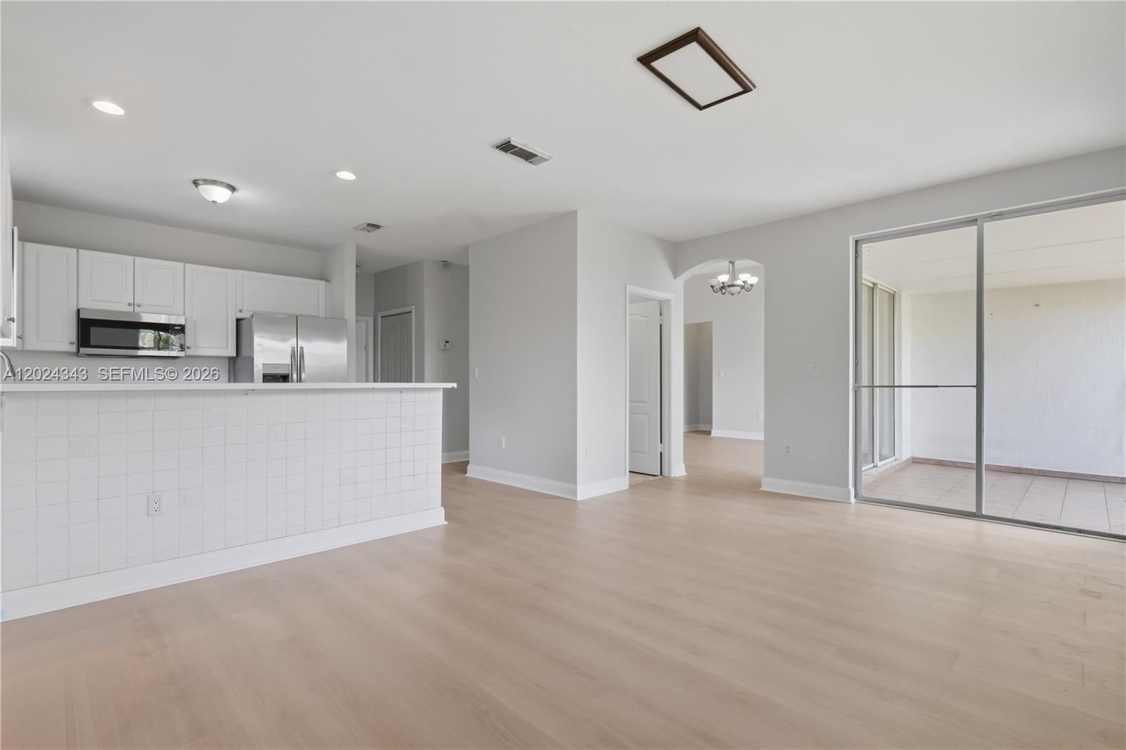 GARDEN HILLS WEST - Residential Lease
