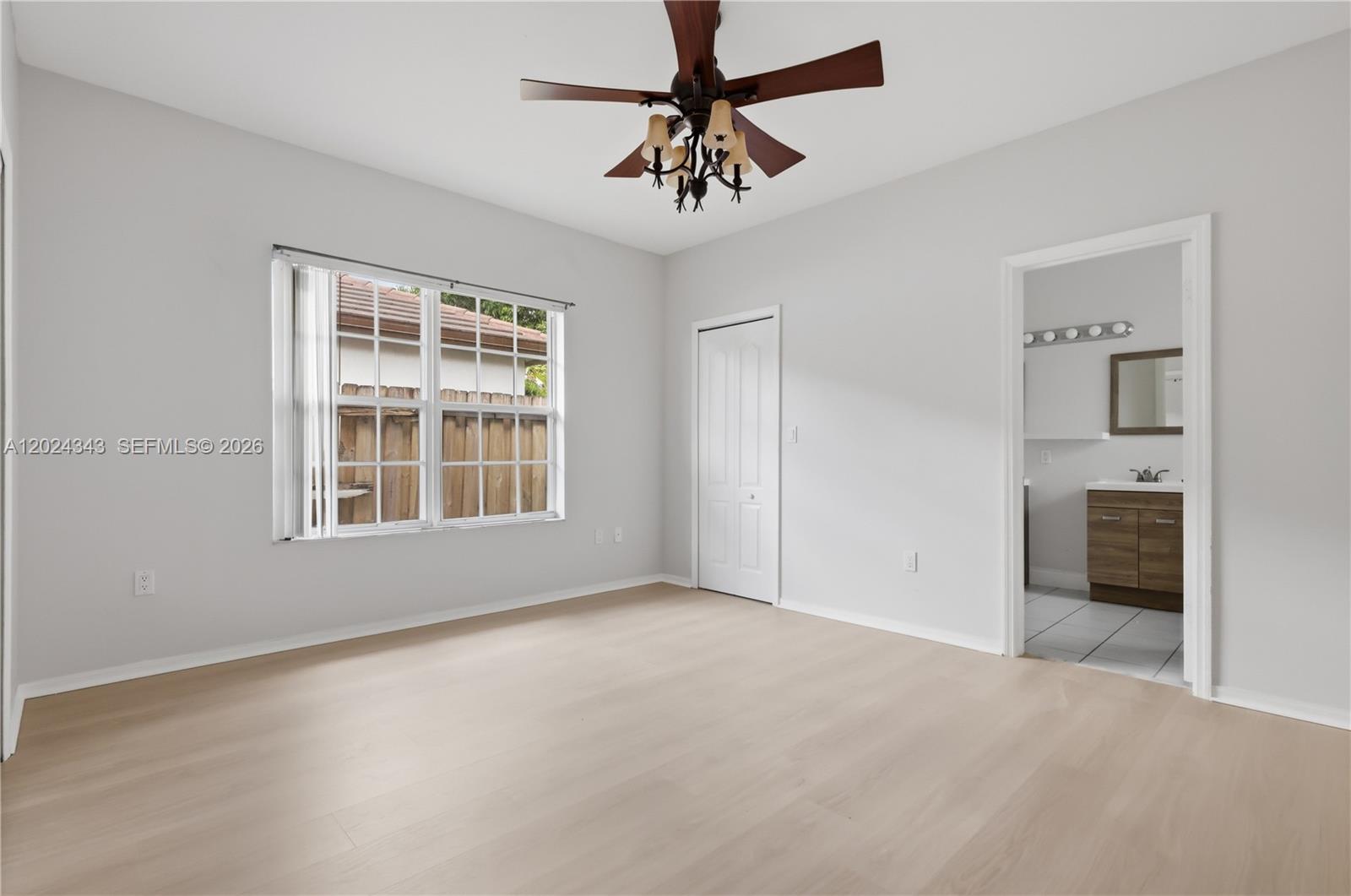 GARDEN HILLS WEST - Residential Lease